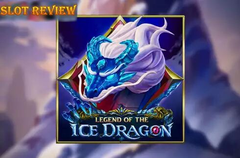 Legend of the Ice Dragon slot